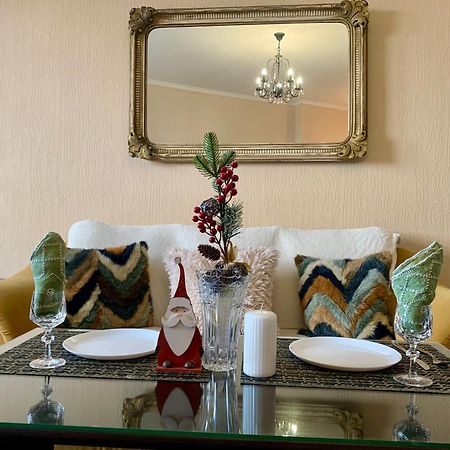 Apartment Alla Chernihiv Exterior photo
