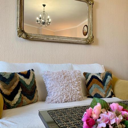 Apartment Alla Chernihiv Exterior photo