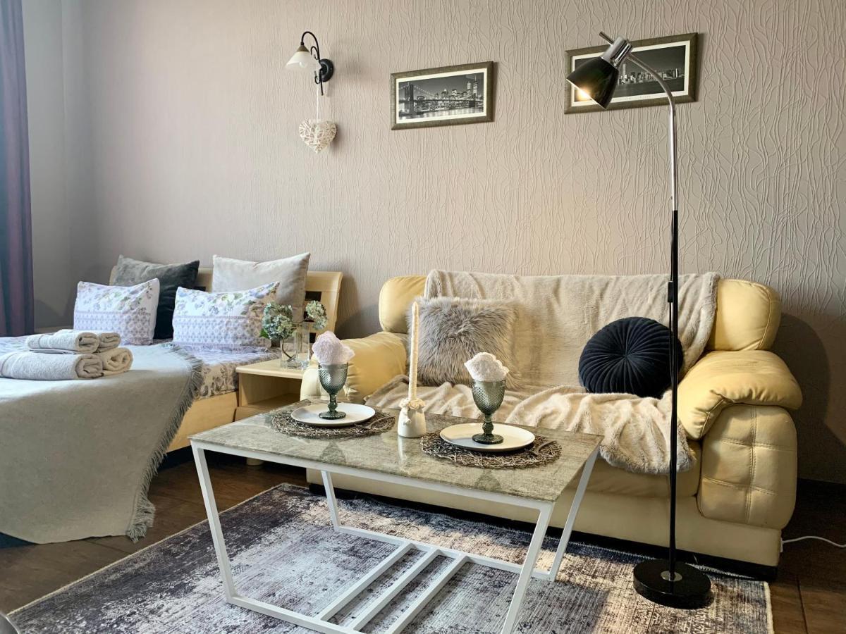 Apartment Alla Chernihiv Exterior photo