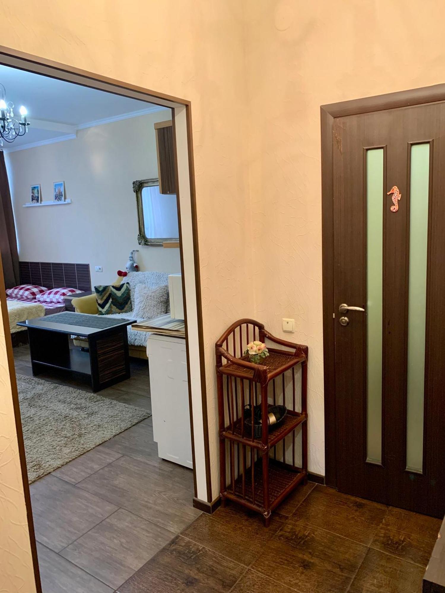 Apartment Alla Chernihiv Exterior photo