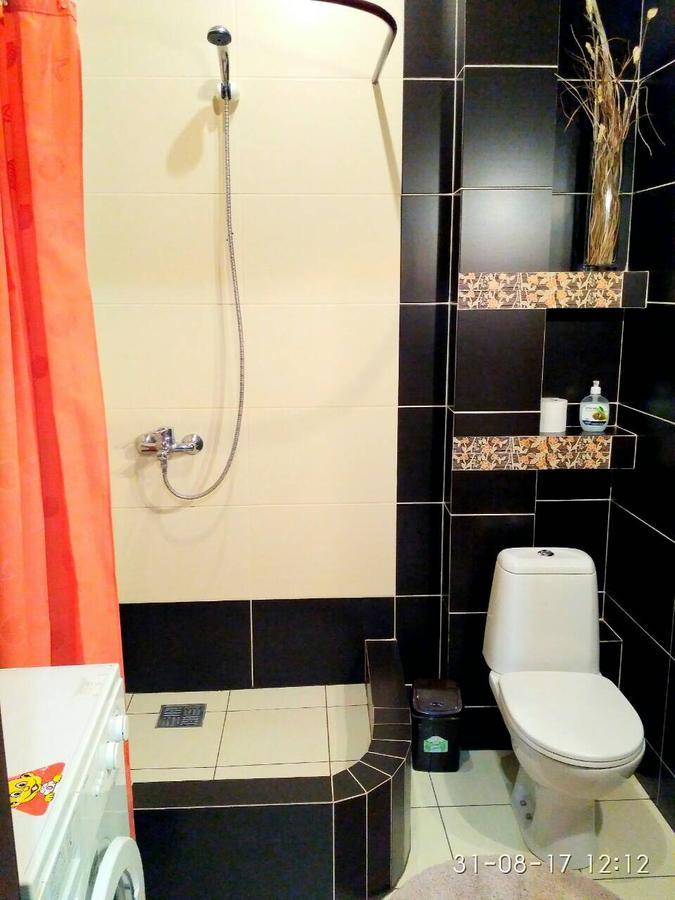 Apartment Alla Chernihiv Exterior photo