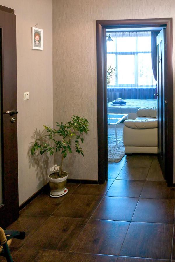 Apartment Alla Chernihiv Exterior photo