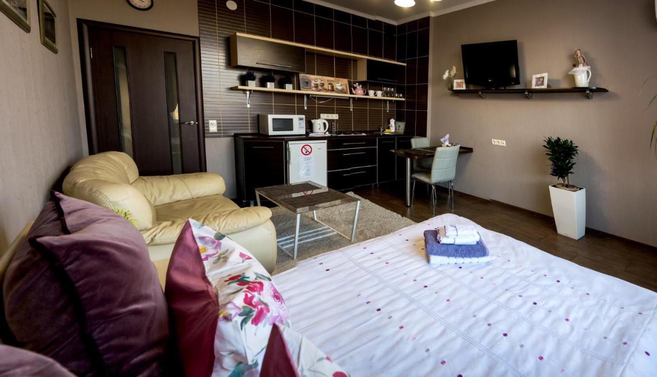 Apartment Alla Chernihiv Exterior photo